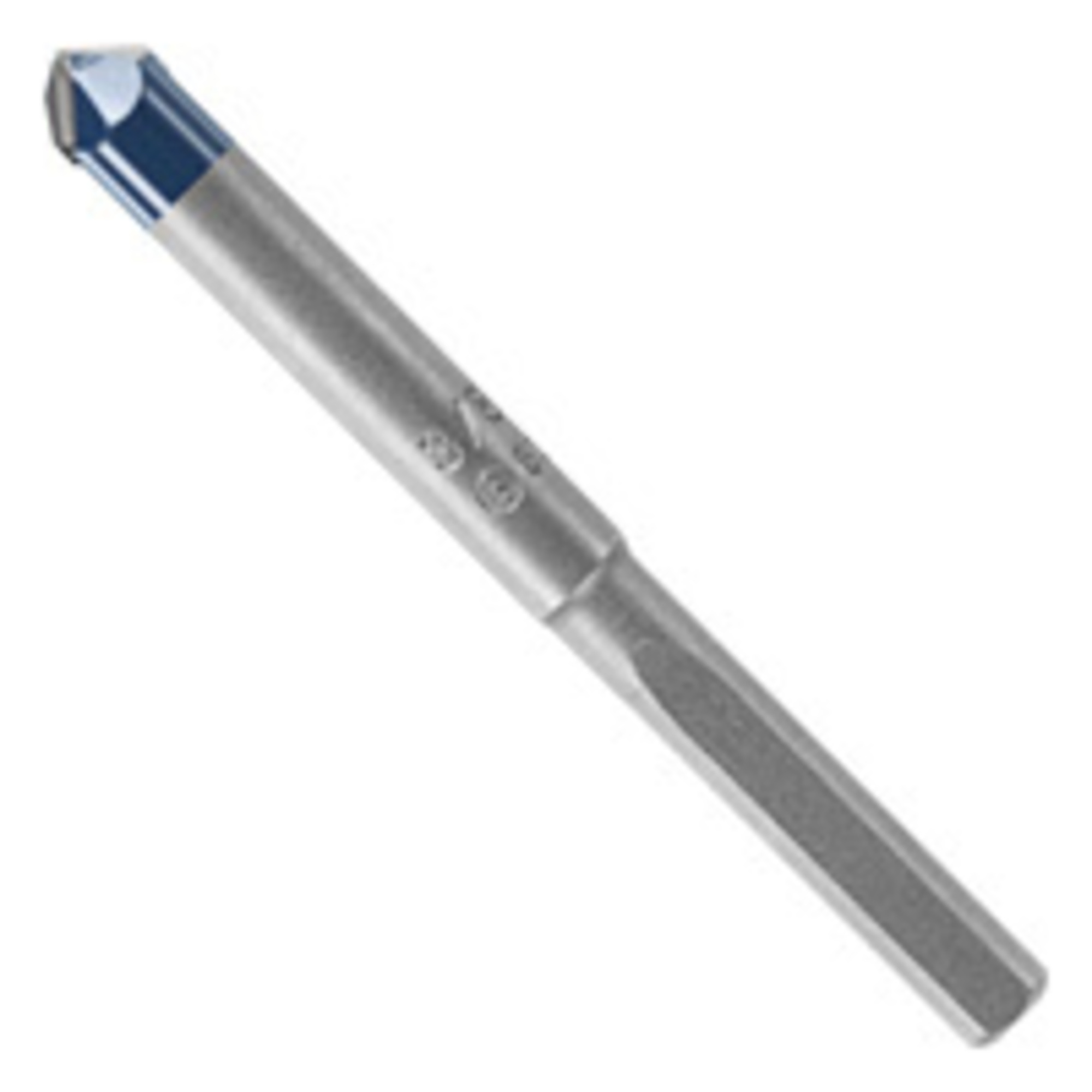 Bosch Natural Stone Tile Bit — 3/8in., Carbide Tip, Model# NS500